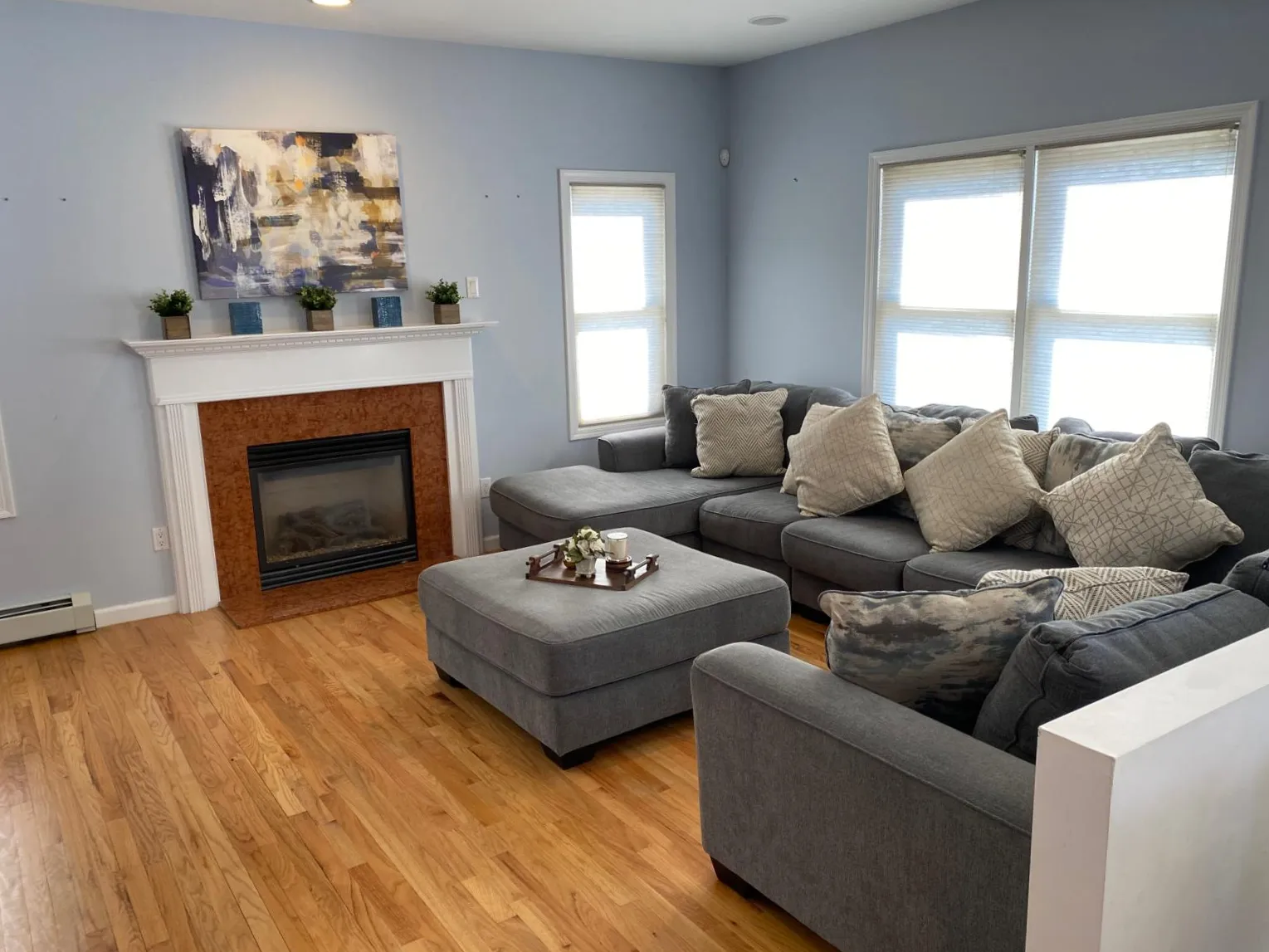 The Open Plan, Reset — view the project
